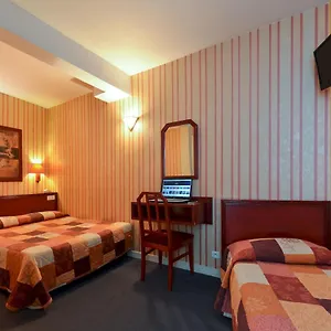 ** Hotel Maison Du Pre Francie