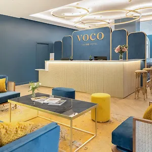 **** Hotel Voco Montparnasse, An Ihg Francie