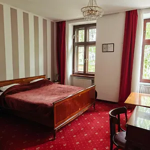 *** Hotel Mariahilf Citycenter Rakousko