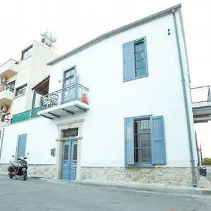  Apartmán St. Lazaros
