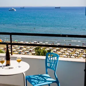  Apartmán Krasas Apts