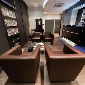** Hotel Victor Masse Francie