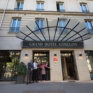 Grand Des Gobelins 3*, פריז צרפת